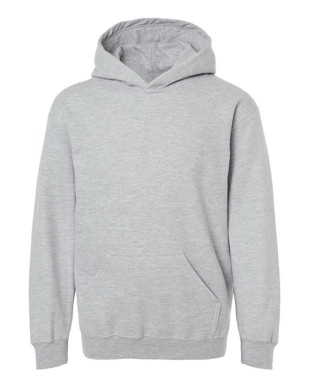 Youth Hooded Sweatshirt - 320Y
