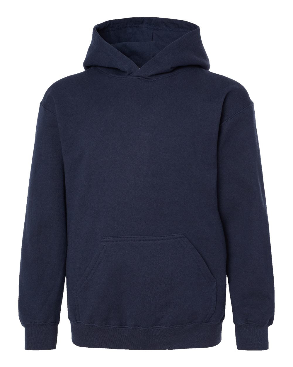 Youth Hooded Sweatshirt - 320Y