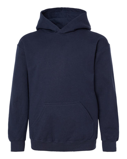 Youth Hooded Sweatshirt - 320Y