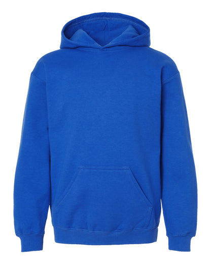 Youth Hooded Sweatshirt - 320Y