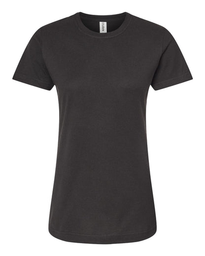 Women's Fine Jersey Classic Fit T-Shirt - 216