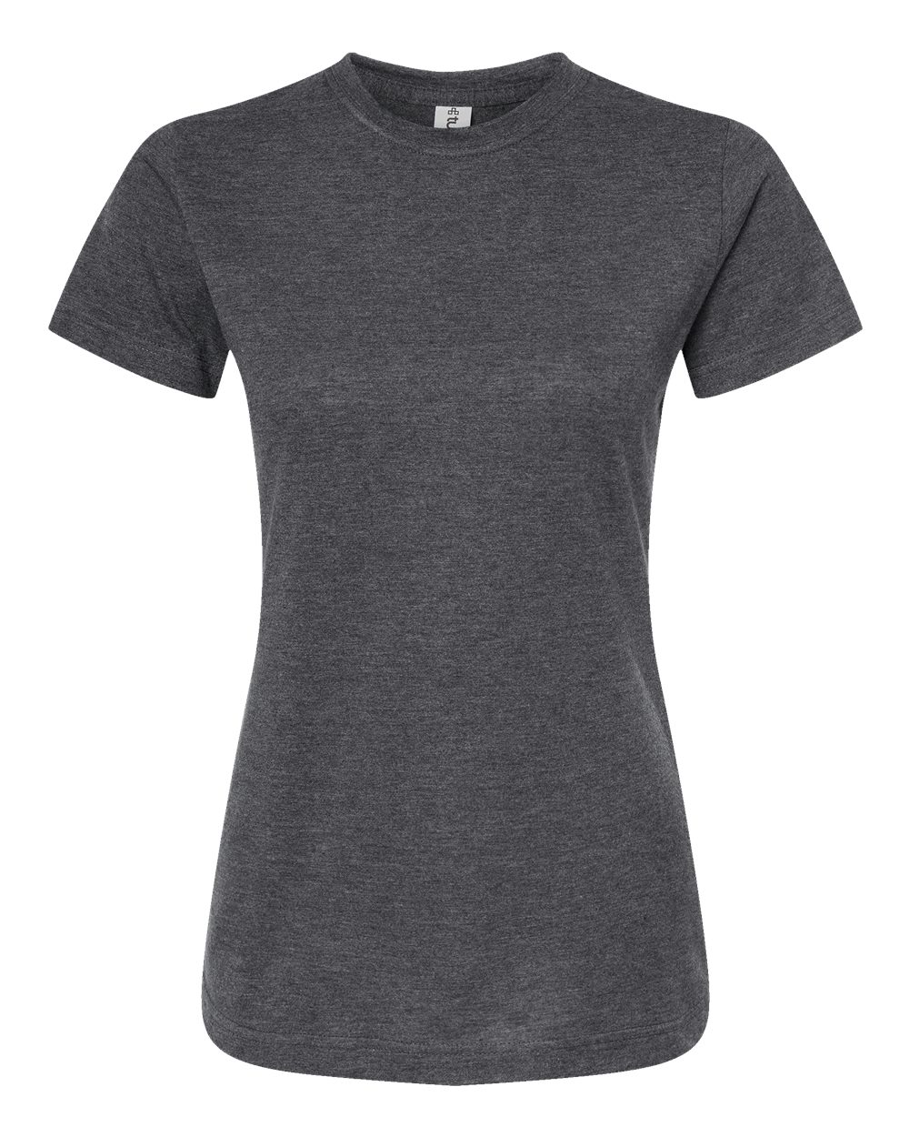 Women's Fine Jersey Classic Fit T-Shirt - 216