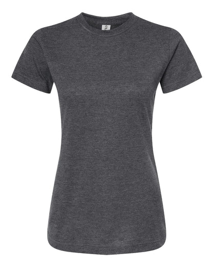 Women's Fine Jersey Classic Fit T-Shirt - 216