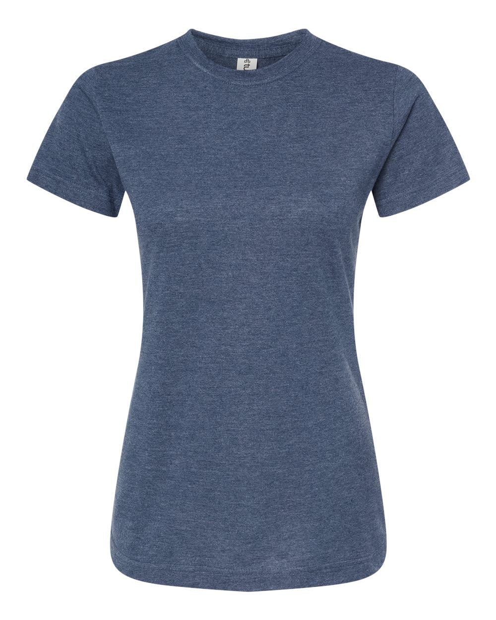 Women's Fine Jersey Classic Fit T-Shirt - 216
