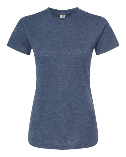Women's Fine Jersey Classic Fit T-Shirt - 216