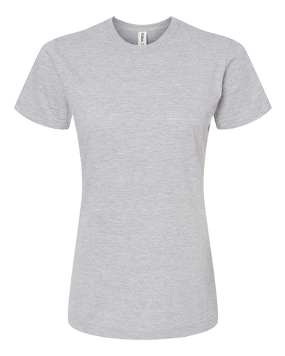 Women's Fine Jersey Classic Fit T-Shirt - 216
