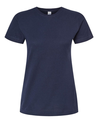 Women's Fine Jersey Classic Fit T-Shirt - 216