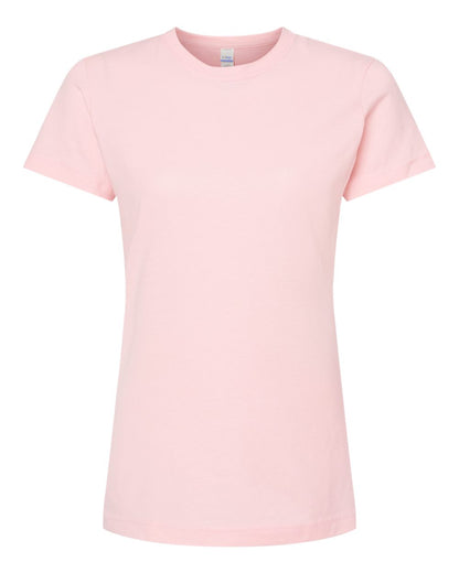 Women's Fine Jersey Classic Fit T-Shirt - 216