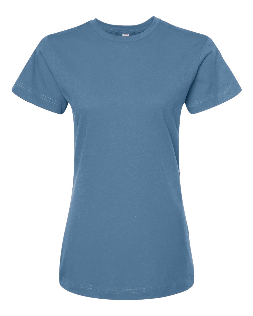 Women's Fine Jersey Classic Fit T-Shirt - 216