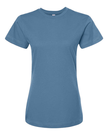 Women's Fine Jersey Classic Fit T-Shirt - 216