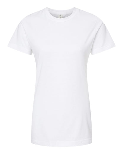 Women's Fine Jersey Classic Fit T-Shirt - 216