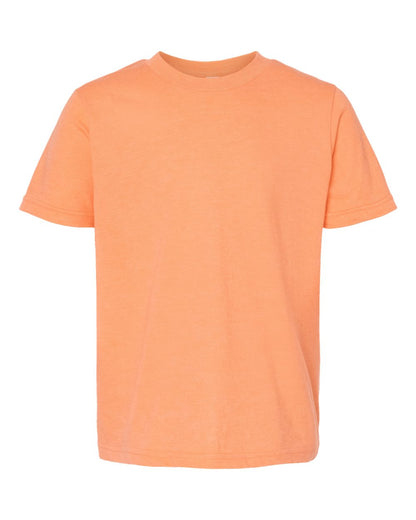 Youth Fine Jersey T-Shirt - 235