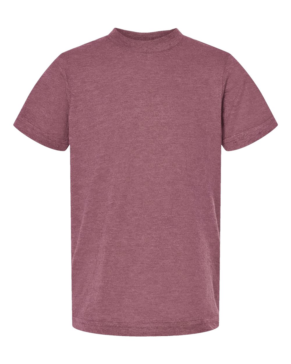 Youth Fine Jersey T-Shirt - 235