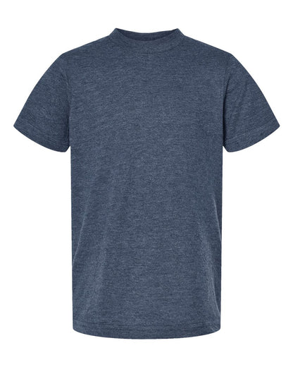 Youth Fine Jersey T-Shirt - 235