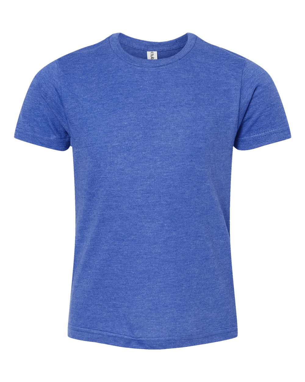 Youth Fine Jersey T-Shirt - 235