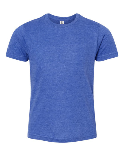 Youth Fine Jersey T-Shirt - 235