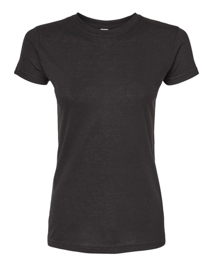 Women's Poly-Rich T-Shirt - 240