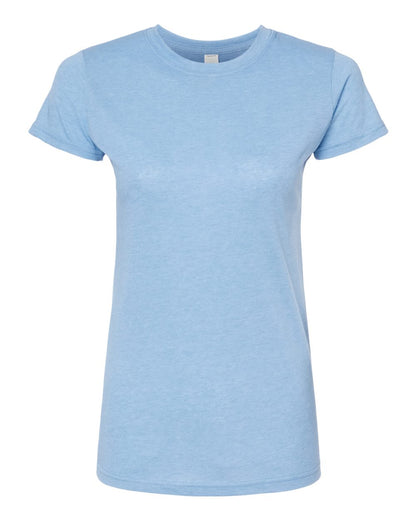Women's Poly-Rich T-Shirt - 240