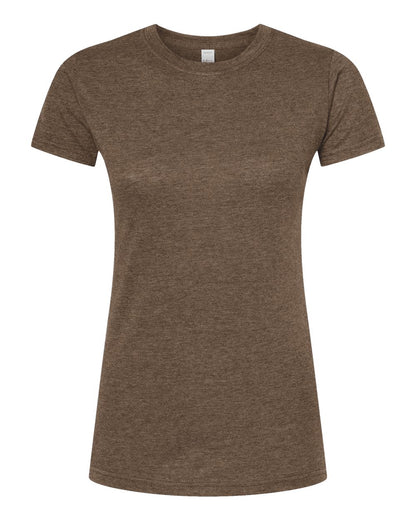 Women's Poly-Rich T-Shirt - 240