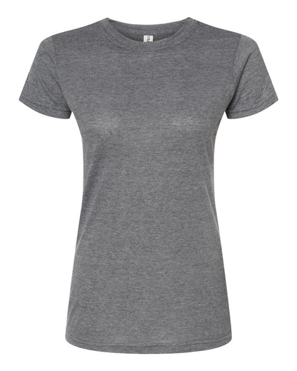 Women's Poly-Rich T-Shirt - 240