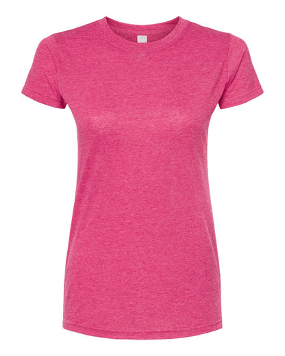 Women's Poly-Rich T-Shirt - 240
