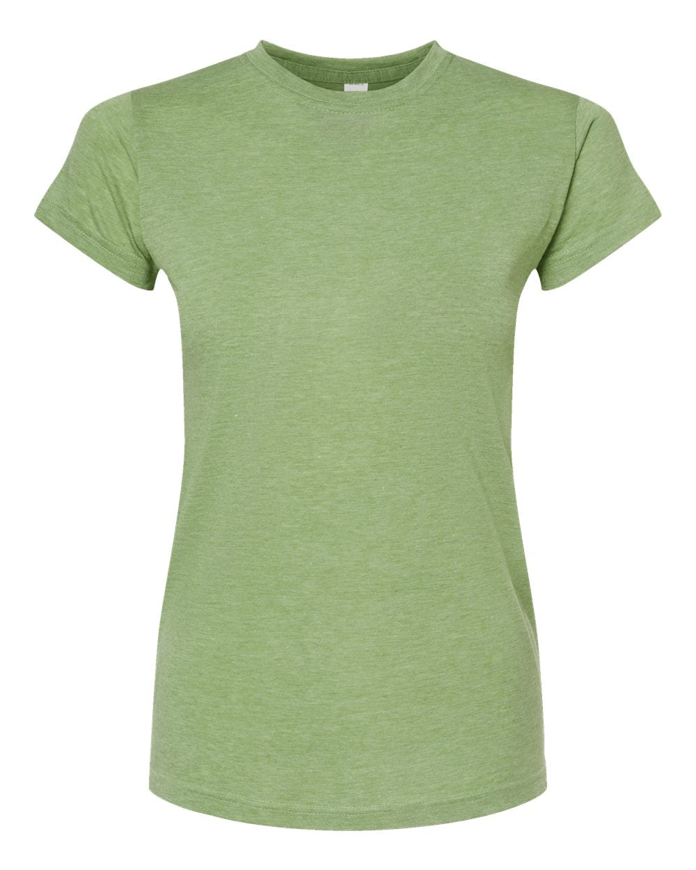 Women's Poly-Rich T-Shirt - 240