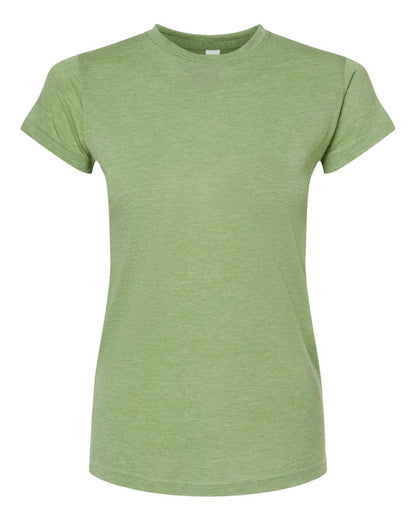 Women's Poly-Rich T-Shirt - 240
