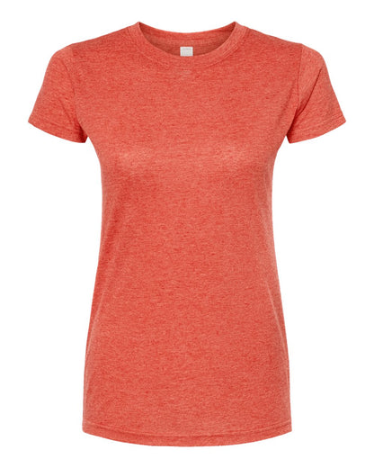 Women's Poly-Rich T-Shirt - 240