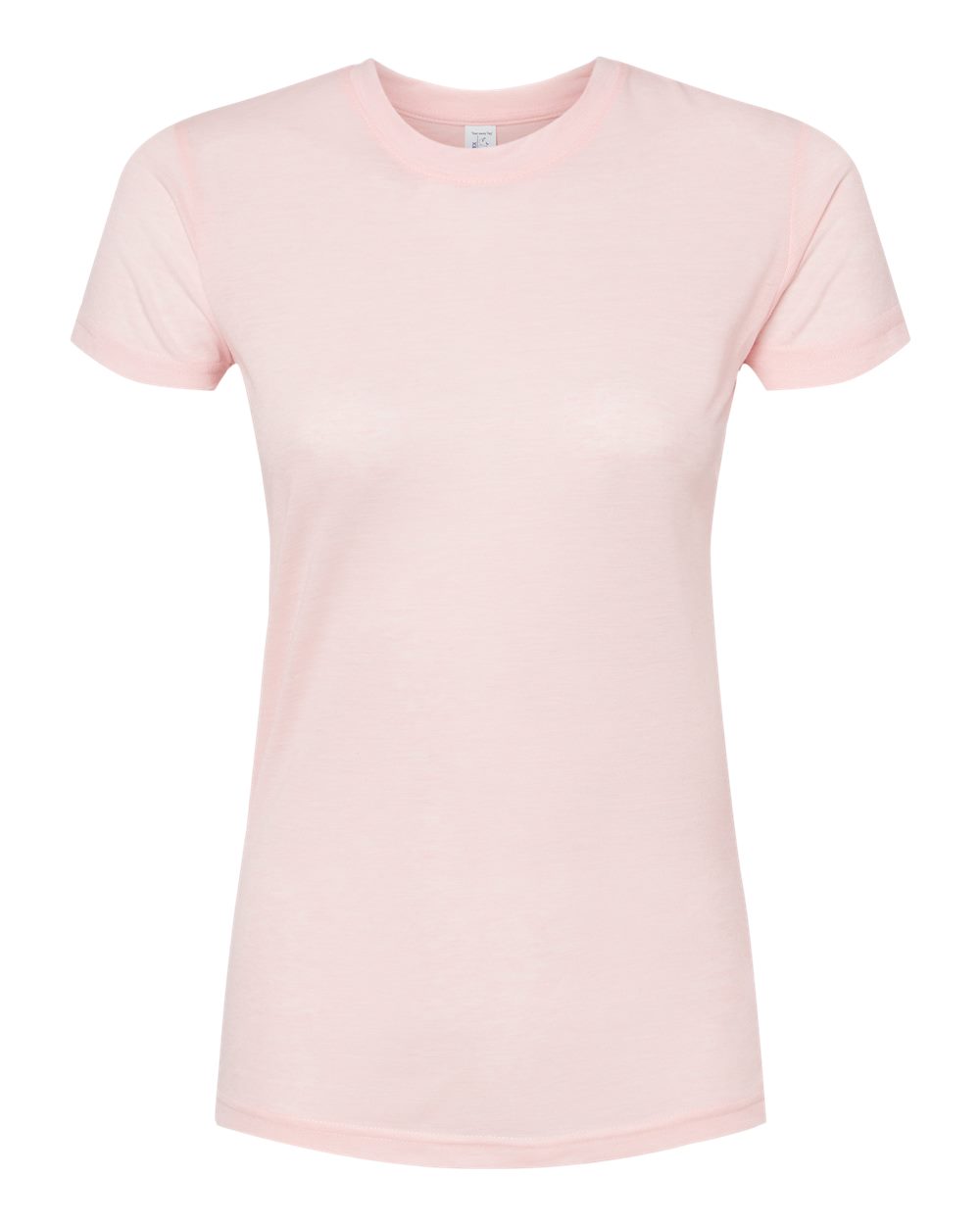 Women's Poly-Rich T-Shirt - 240