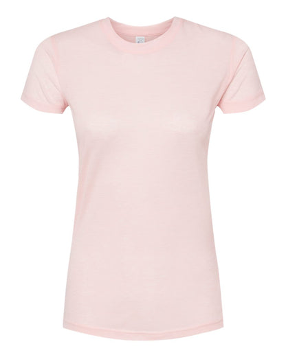 Women's Poly-Rich T-Shirt - 240
