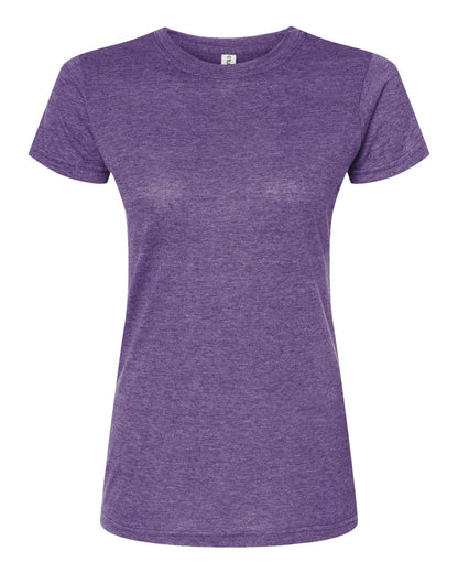Women's Poly-Rich T-Shirt - 240