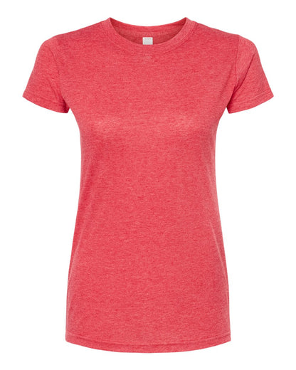 Women's Poly-Rich T-Shirt - 240