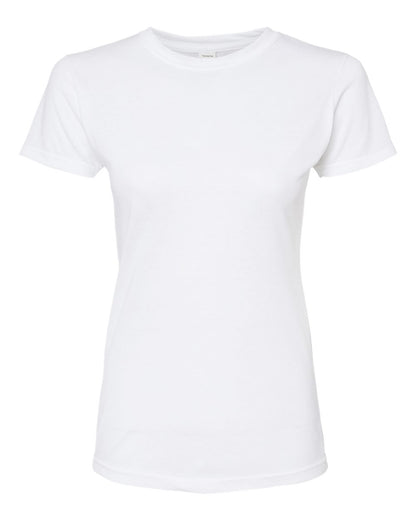 Women's Poly-Rich T-Shirt - 240
