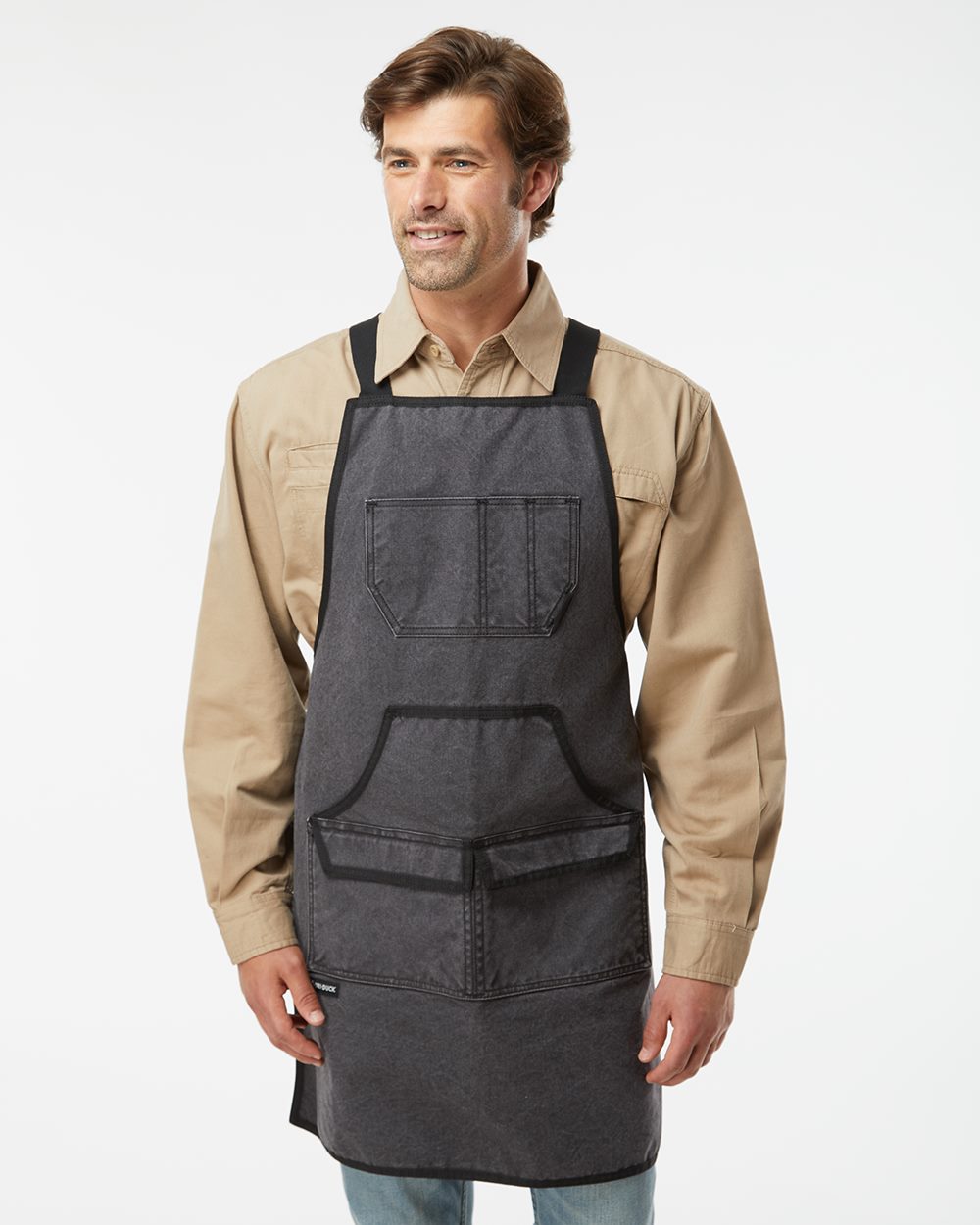 Workman's Apron - 1500