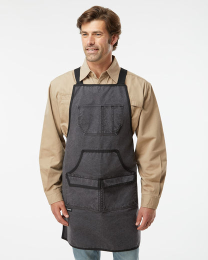 Workman's Apron - 1500