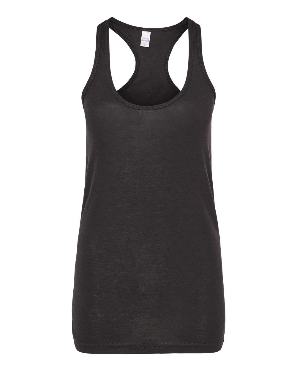 Women's Poly-Rich Racerback Tank Top - 190