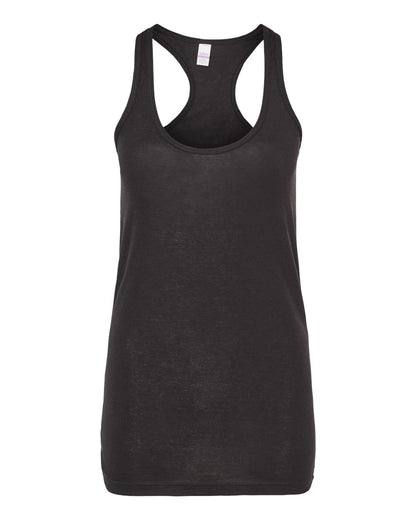 Women's Poly-Rich Racerback Tank Top - 190