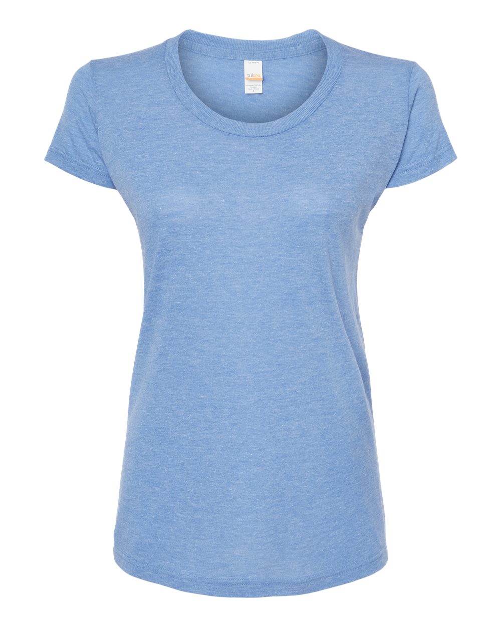 Women's Tri-Blend T-Shirt - 253