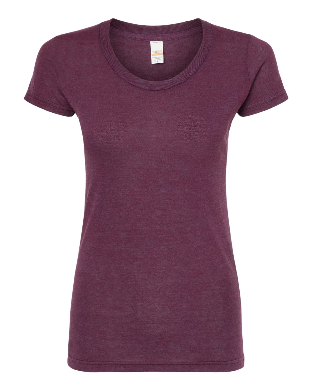 Women's Tri-Blend T-Shirt - 253