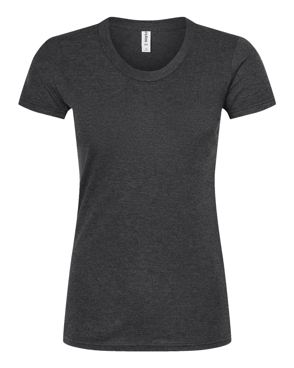 Women's Tri-Blend T-Shirt - 253