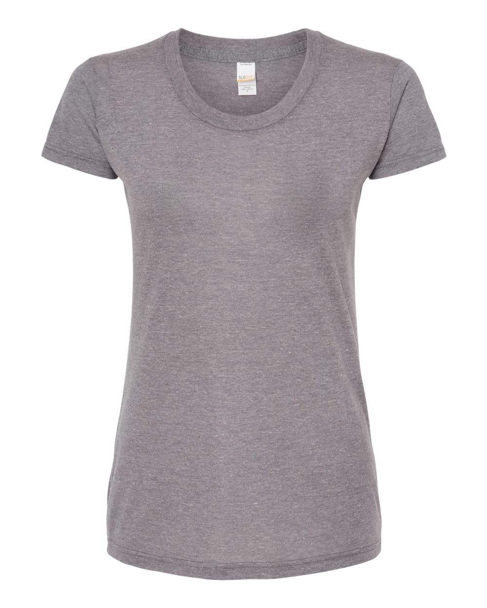 Women's Tri-Blend T-Shirt - 253