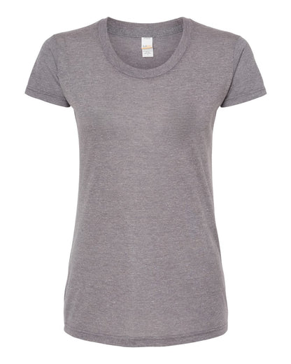 Women's Tri-Blend T-Shirt - 253