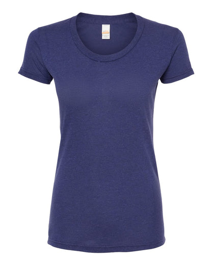 Women's Tri-Blend T-Shirt - 253