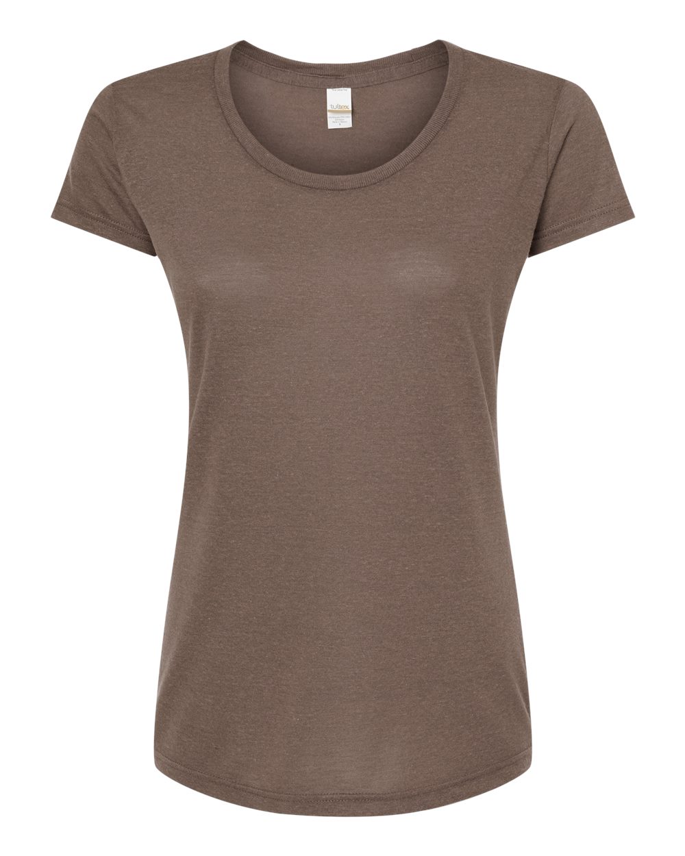 Women's Tri-Blend T-Shirt - 253