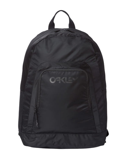 23L Nylon Backpack - FOS901071