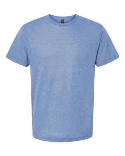 Men's Tri-Blend T-Shirt - 254