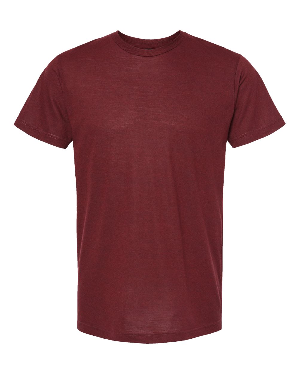 Men's Tri-Blend T-Shirt - 254