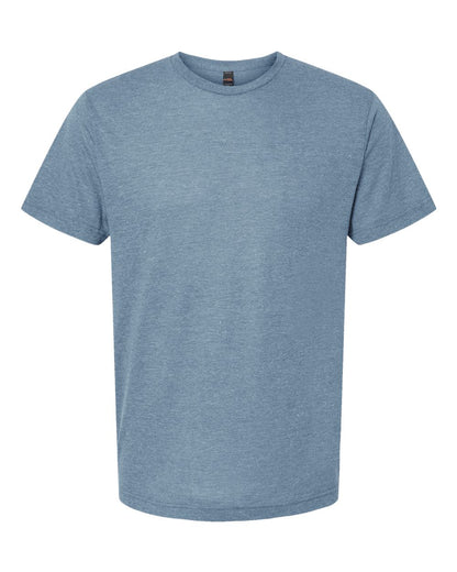 Men's Tri-Blend T-Shirt - 254