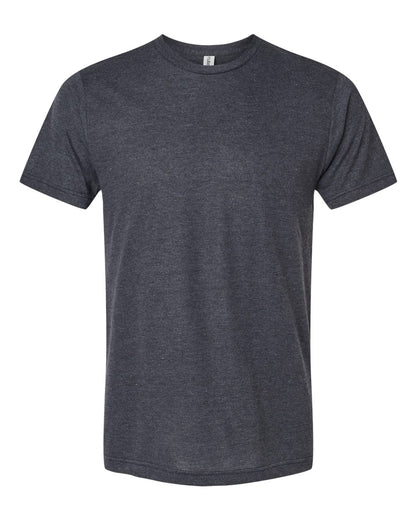 Men's Tri-Blend T-Shirt - 254