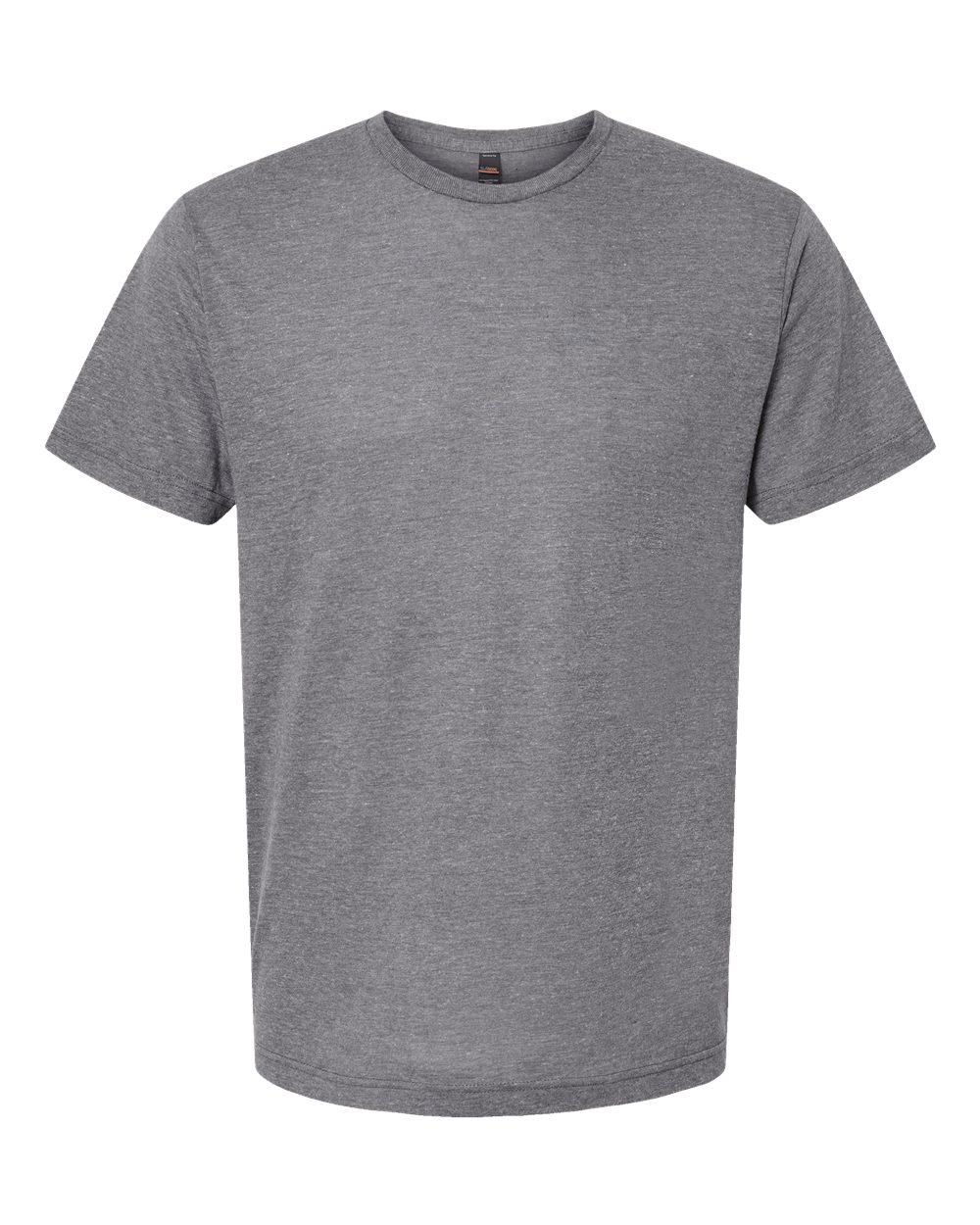 Men's Tri-Blend T-Shirt - 254